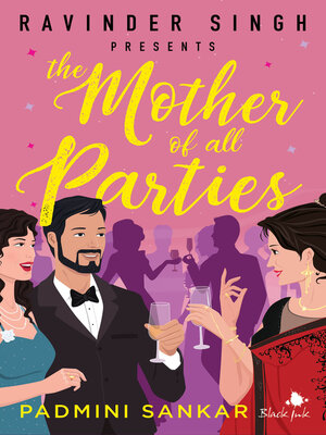 cover image of The mother of all parties